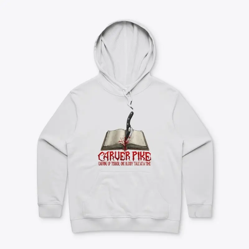 Carver Pike Logo Women's