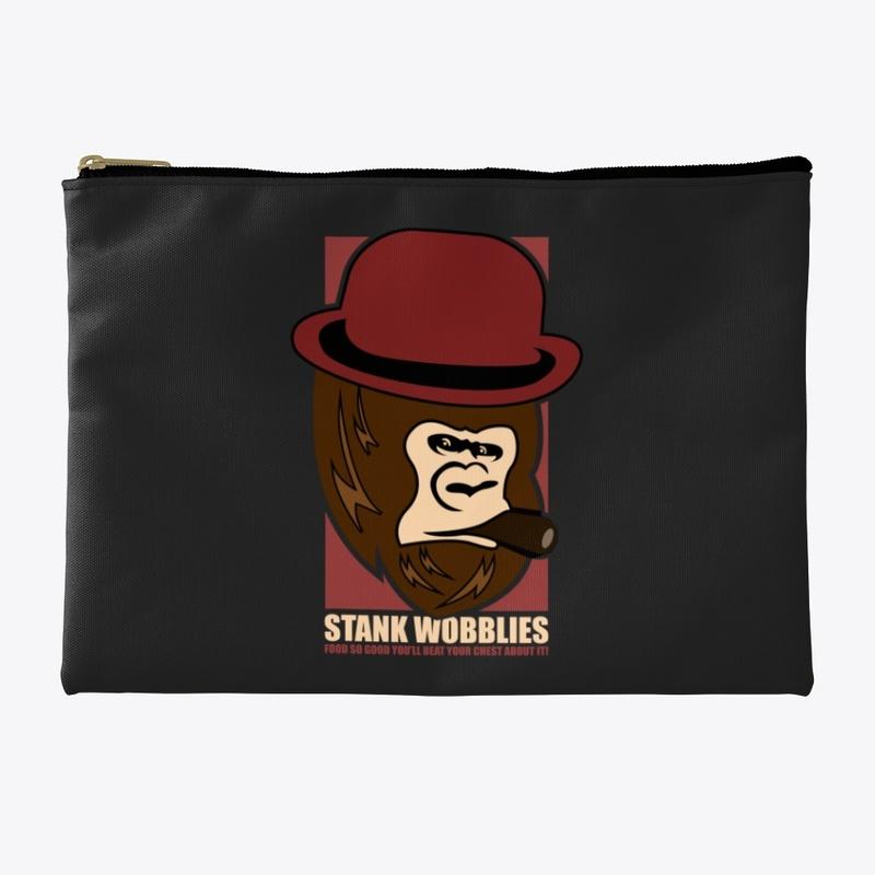 Stank Wobblies Merch