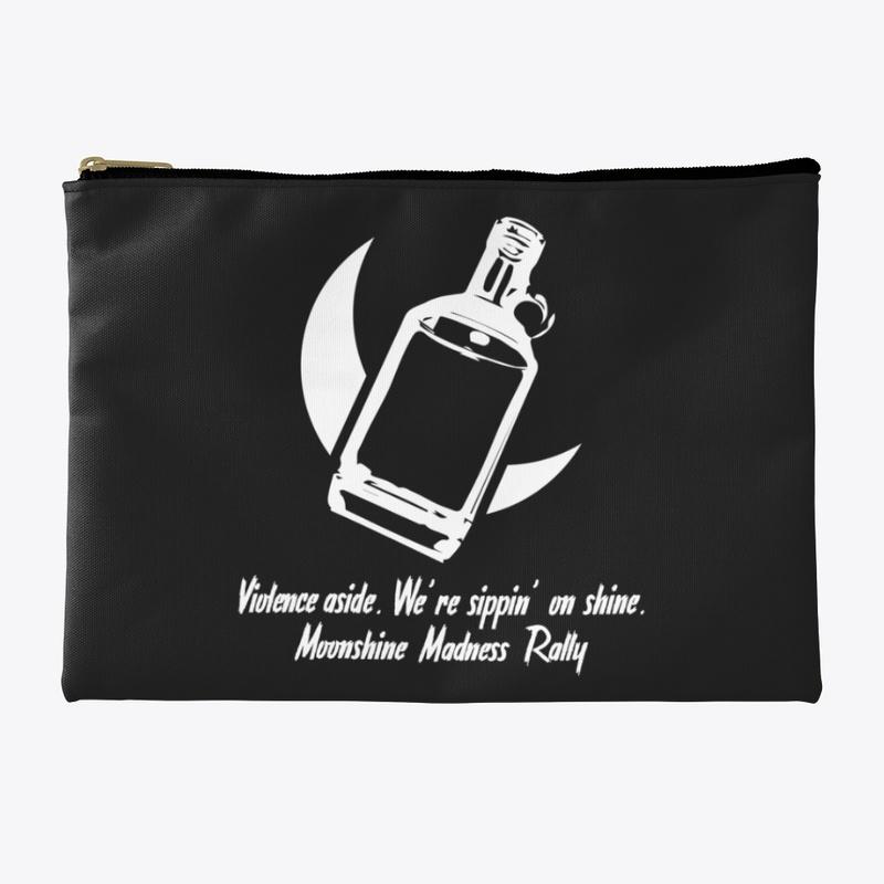 Moonshine Madness Merch